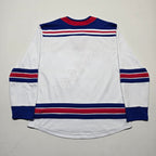 New York Rangers NHL Jersey - Small