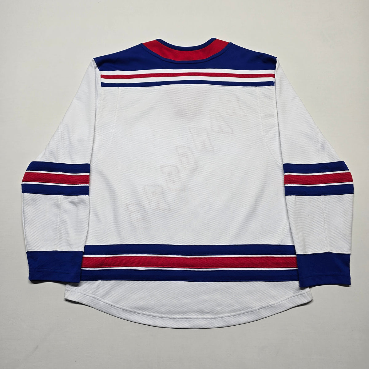 New York Rangers NHL Jersey - Small