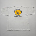 Vintage 1999 Speights T-shirt - XL