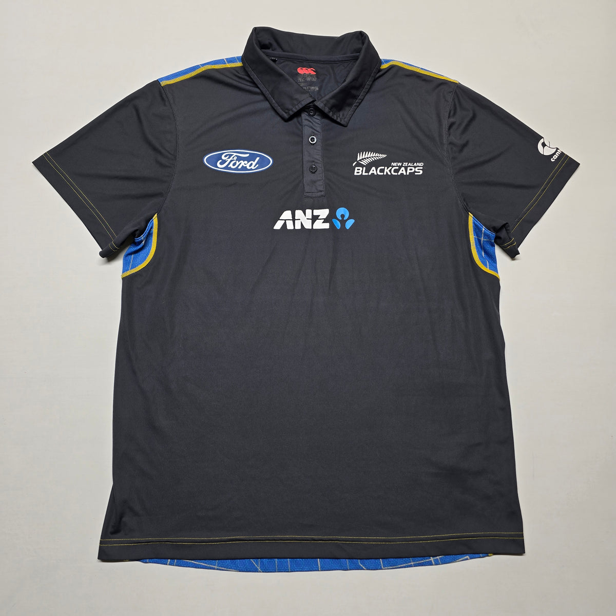 Blackcaps Shirt - Large