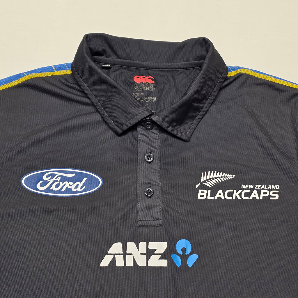 Blackcaps Shirt - Large