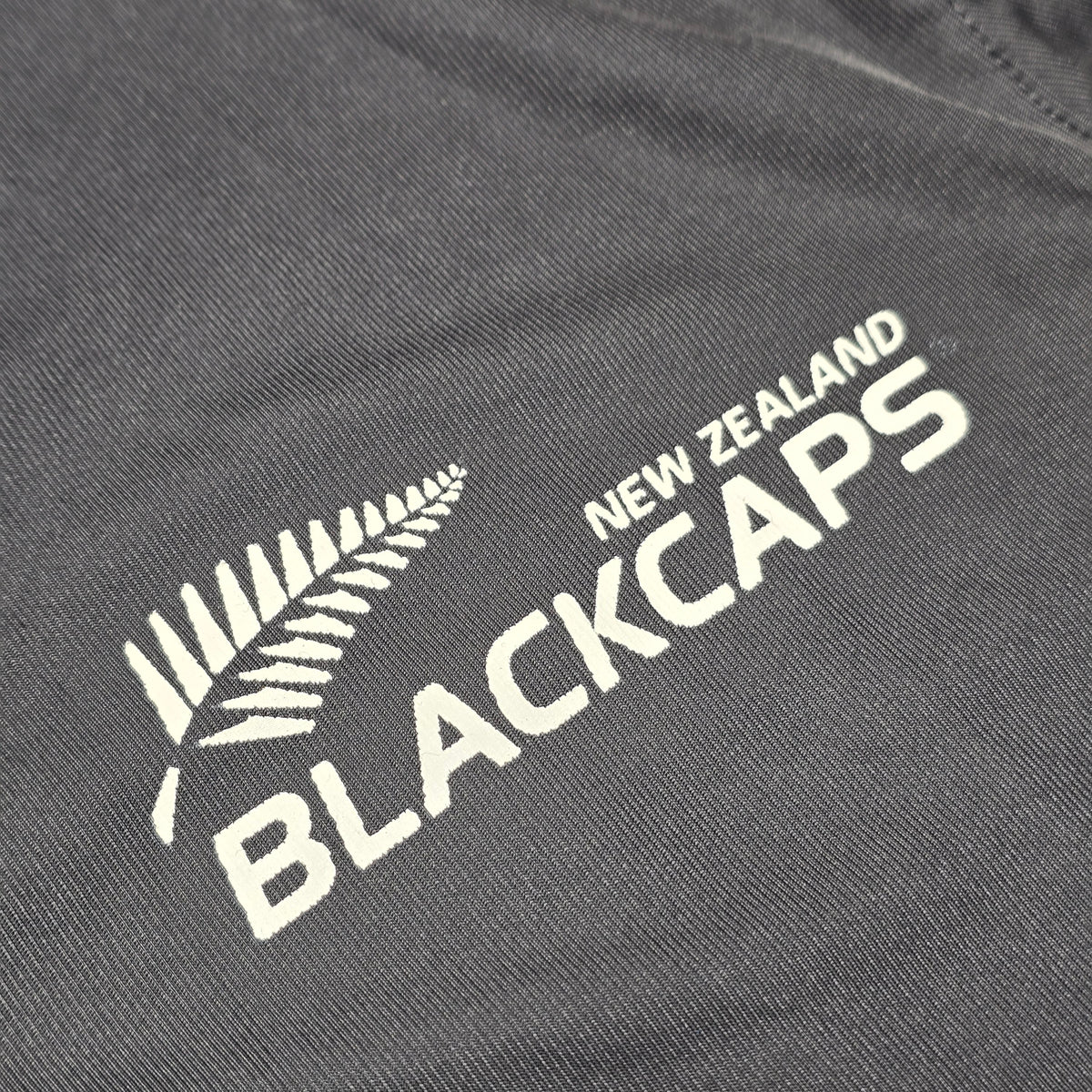 Blackcaps Shirt - Large