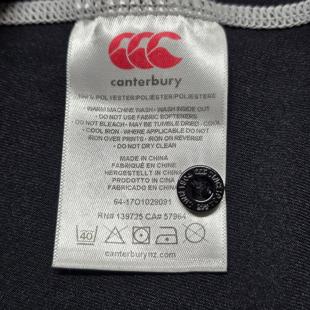 Blackcaps 2017 Shirt - Medium
