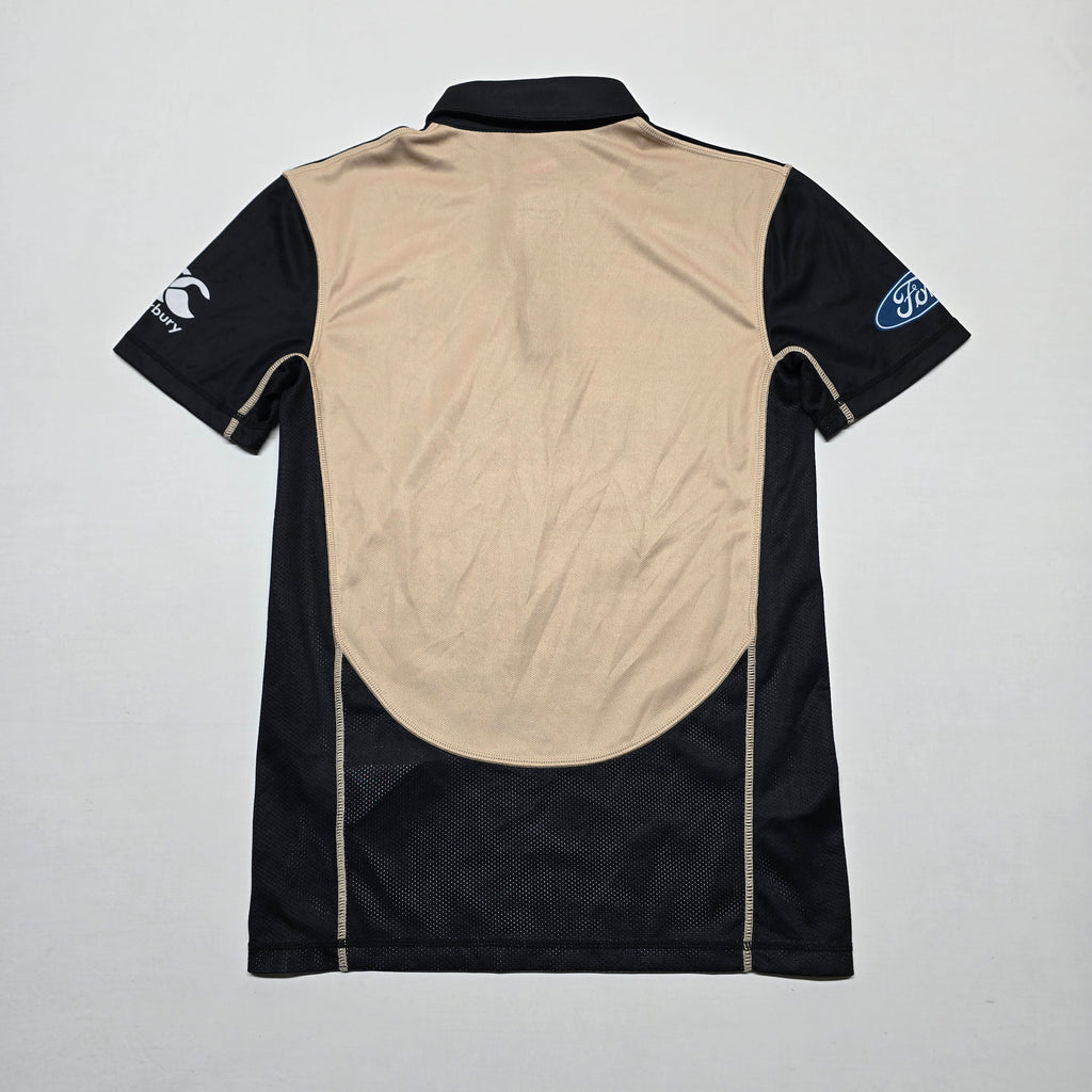 Blackcaps 2016/17 T20 Shirt - 10YRS