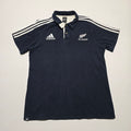 All Blacks 2011 Polo - Large