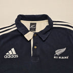 All Blacks 2011 Polo - Large