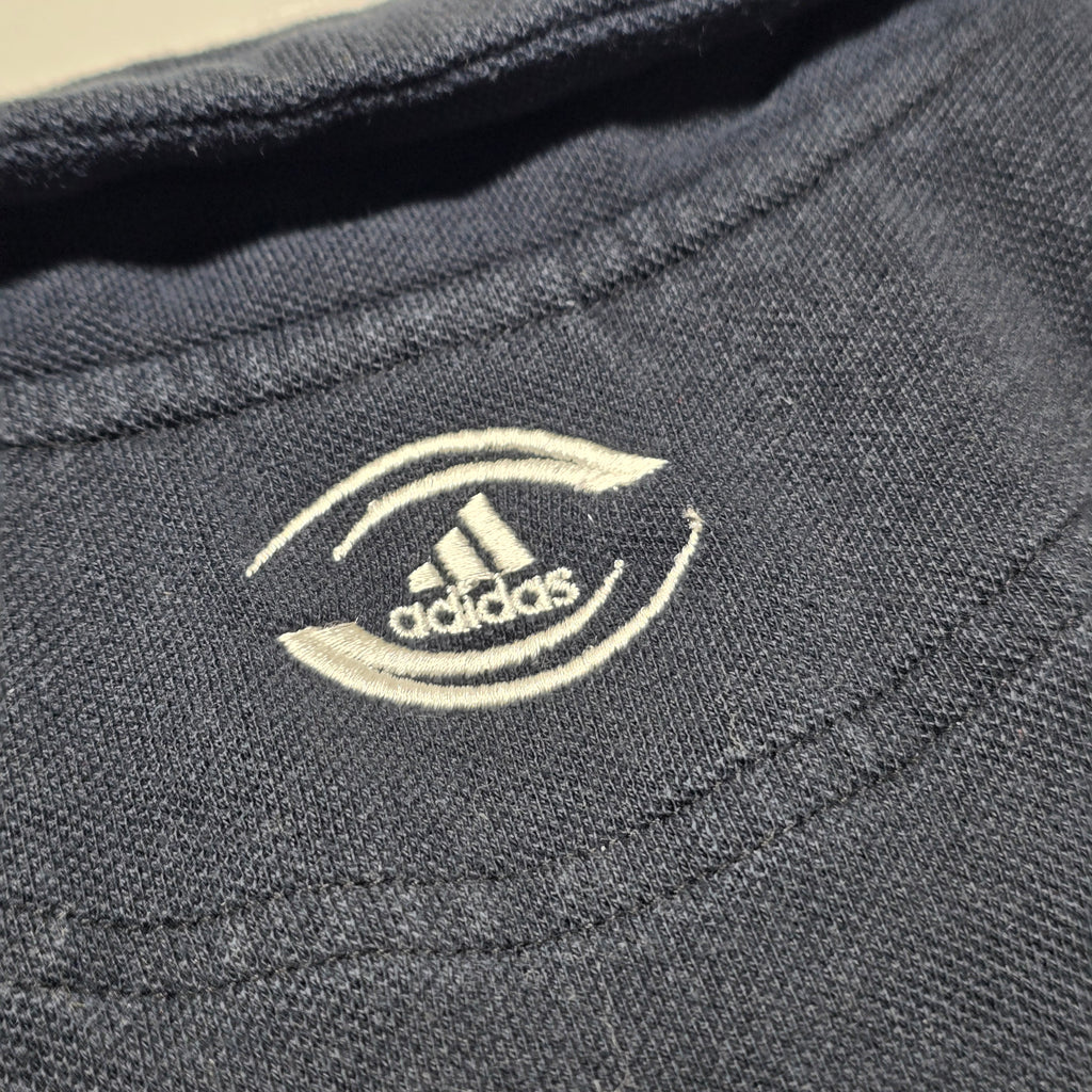 All Blacks 2011 Polo - Large