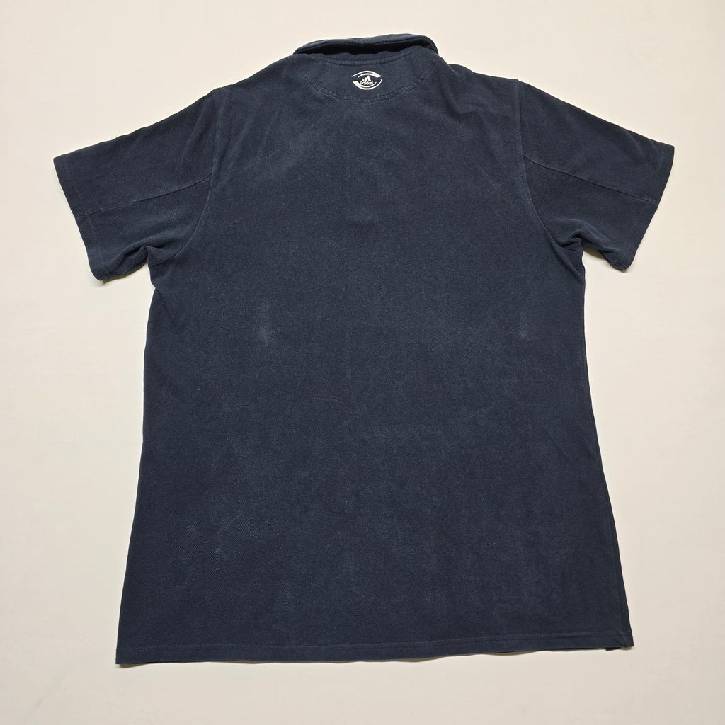 All Blacks 2011 Polo - Large