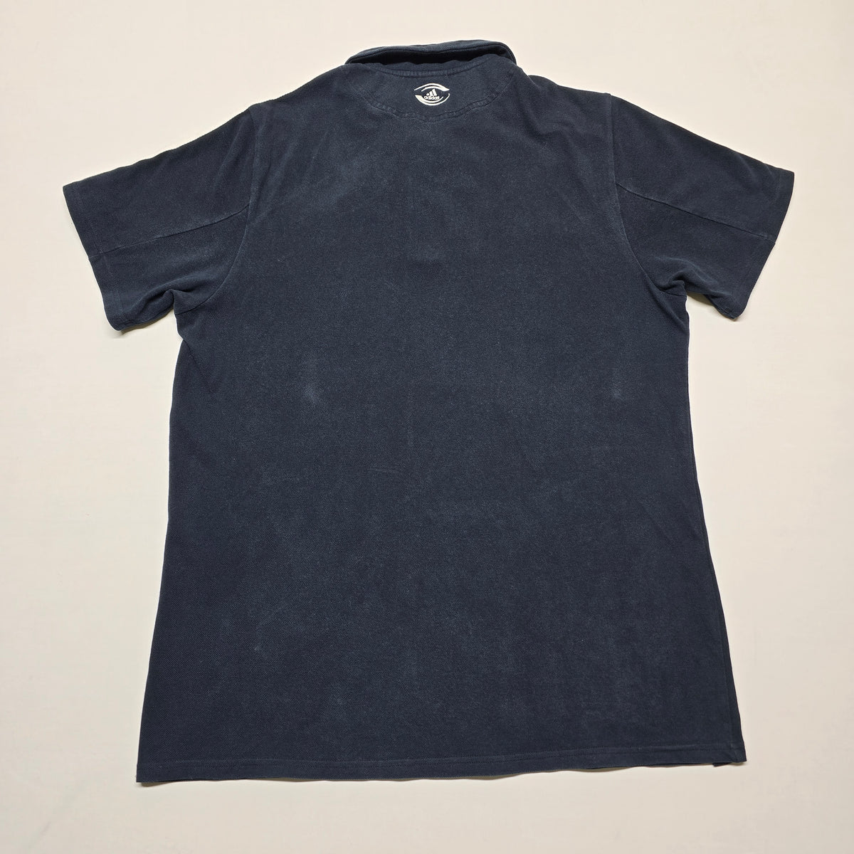 All Blacks 2011 Polo - Large