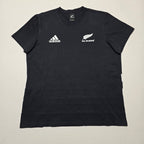 All Blacks 2020 T-shirt - XL