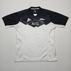 All Blacks 2017 Away Jersey - XL