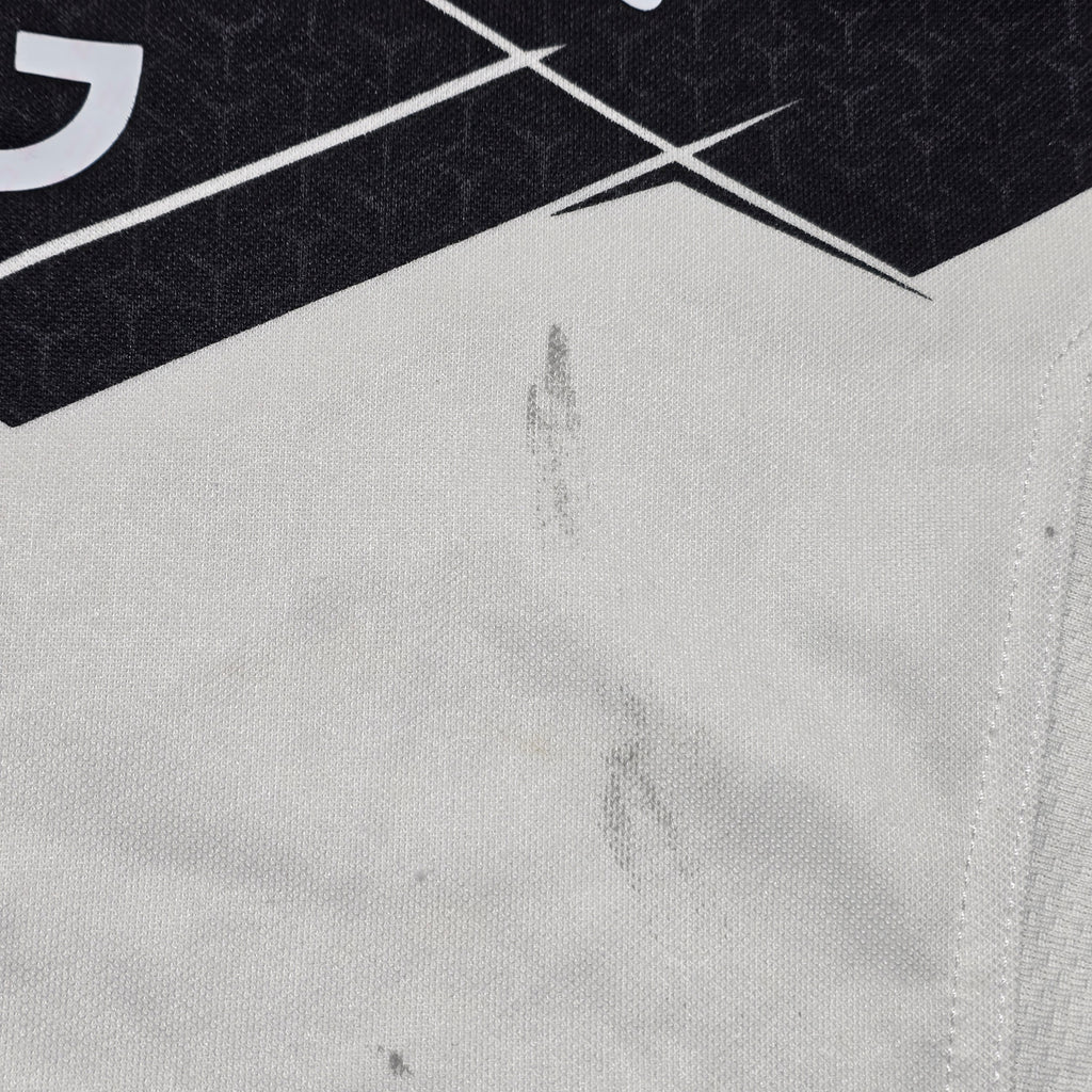 All Blacks 2017 Away Jersey - XL