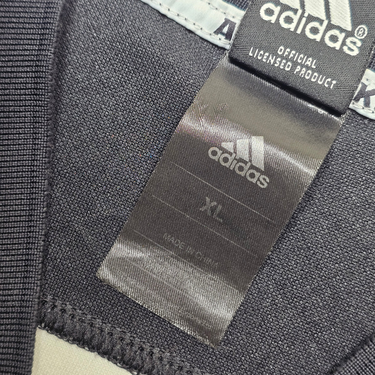 All Blacks 2017 Away Jersey - XL