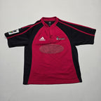 Crusaders 2006 Home Jersey - 12YRS