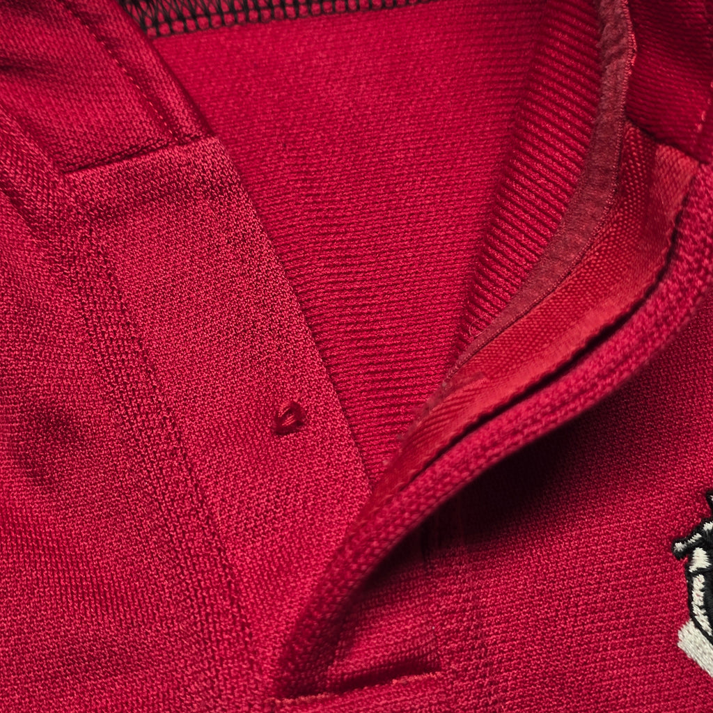Crusaders 2006 Home Jersey - 12YRS