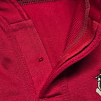 Crusaders 2006 Home Jersey - 12YRS