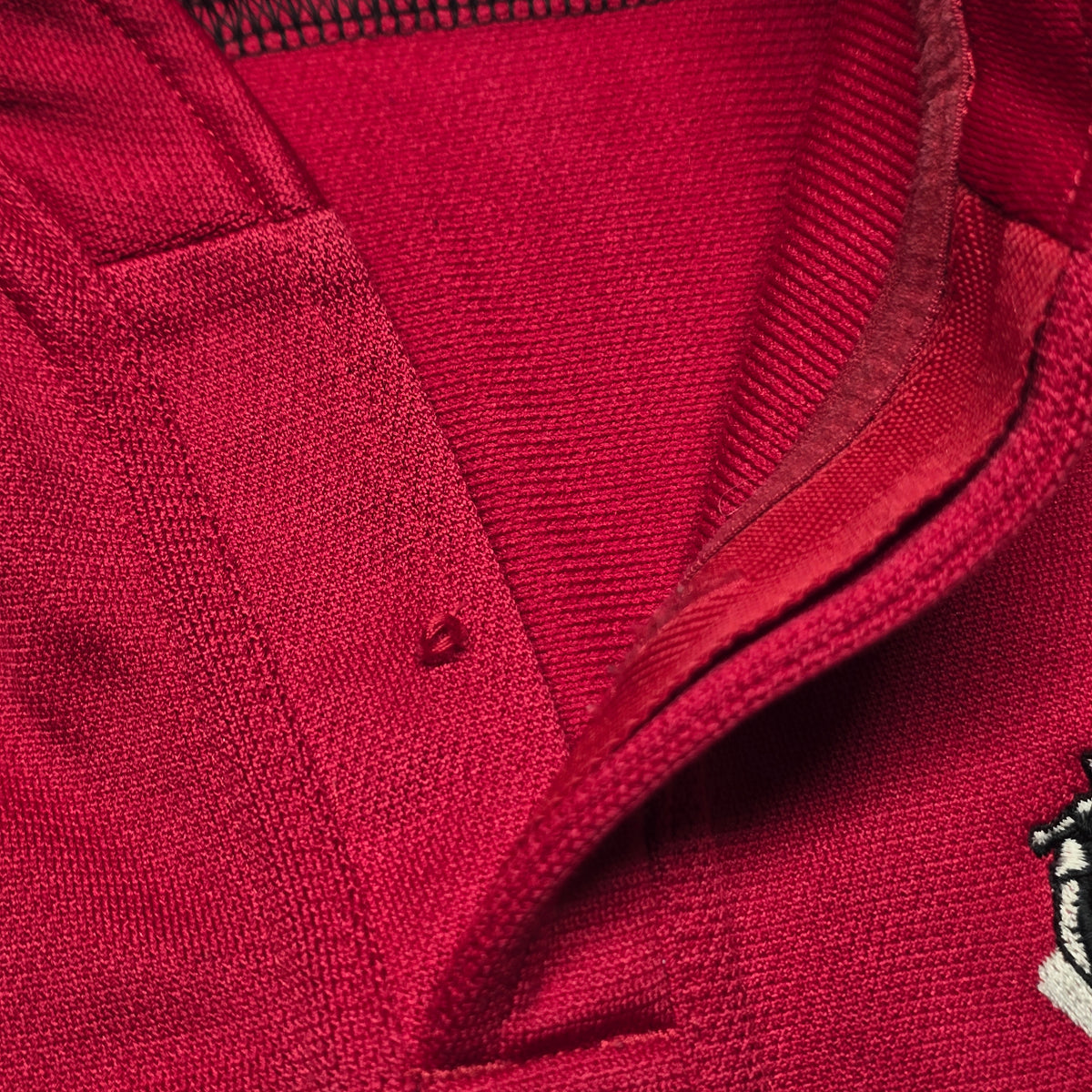 Crusaders 2006 Home Jersey - 12YRS