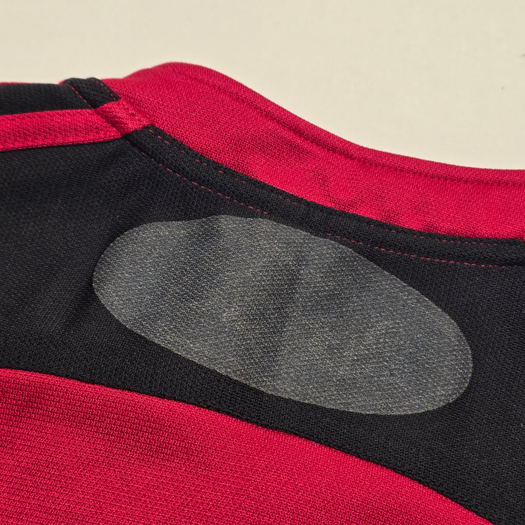 Crusaders 2006 Home Jersey - 12YRS