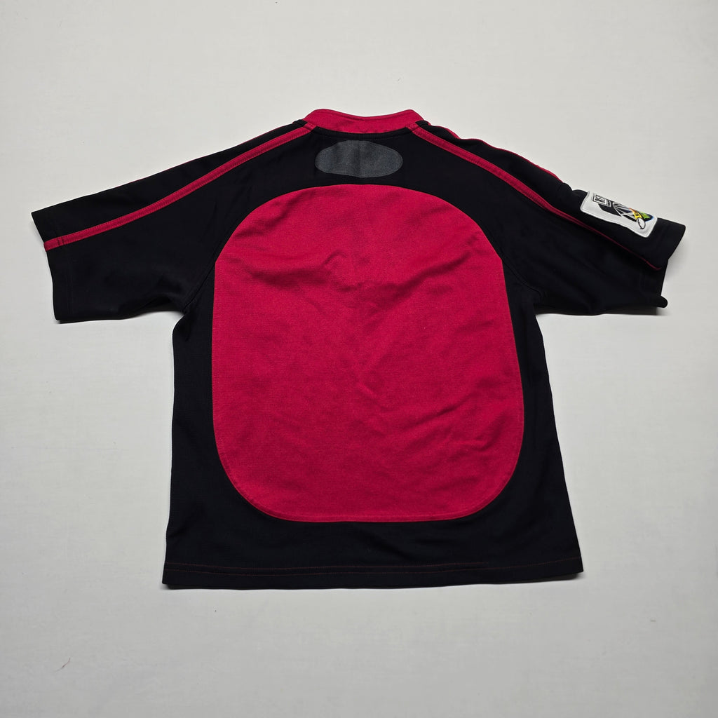 Crusaders 2006 Home Jersey - 12YRS
