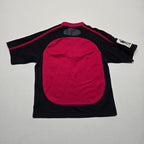 Crusaders 2006 Home Jersey - 12YRS