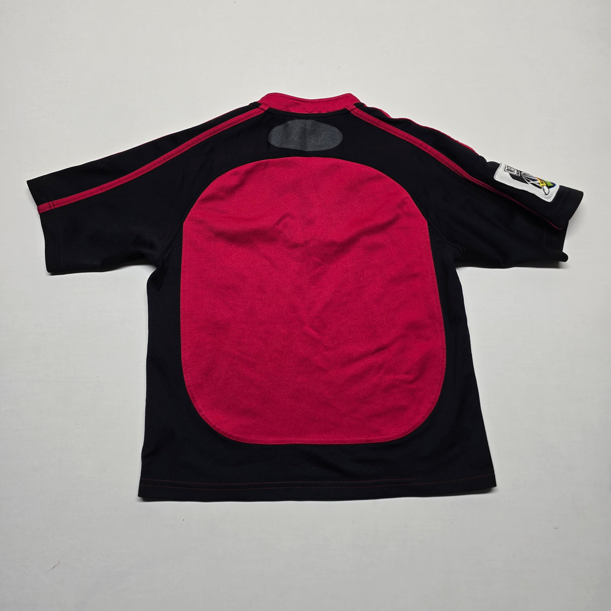 Crusaders 2006 Home Jersey - 12YRS