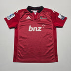 Crusaders 2014/15 Home Jersey - 11/12YRS