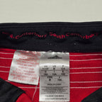 Crusaders 2014/15 Home Jersey - 11/12YRS
