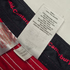 Crusaders 2014/15 Home Jersey - 11/12YRS