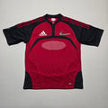 Crusaders 2007/08 Home Jersey - Medium