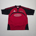 Crusaders 2007/08 Home Jersey - Large
