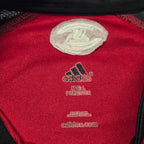 Crusaders 2007/08 Home Jersey - Large