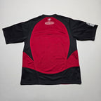Crusaders 2007/08 Home Jersey - Large