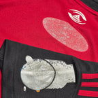 Crusaders 2007/08 Home Jersey - Large