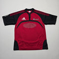 Crusaders 2007/08 Home Jersey - Medium