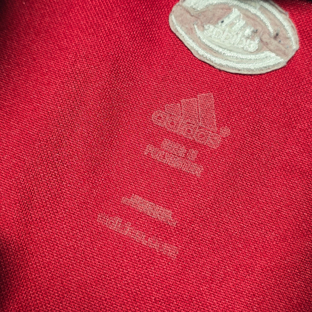 Crusaders 2007/08 Home Jersey - Medium