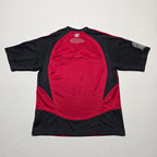 Crusaders 2007/08 Home Jersey - Medium