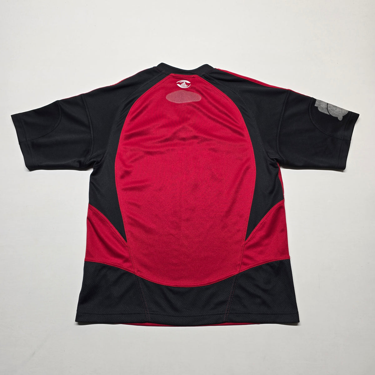 Crusaders 2007/08 Home Jersey - Medium