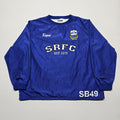 Southbridge RFC Warm-Up Jacket - 3XL