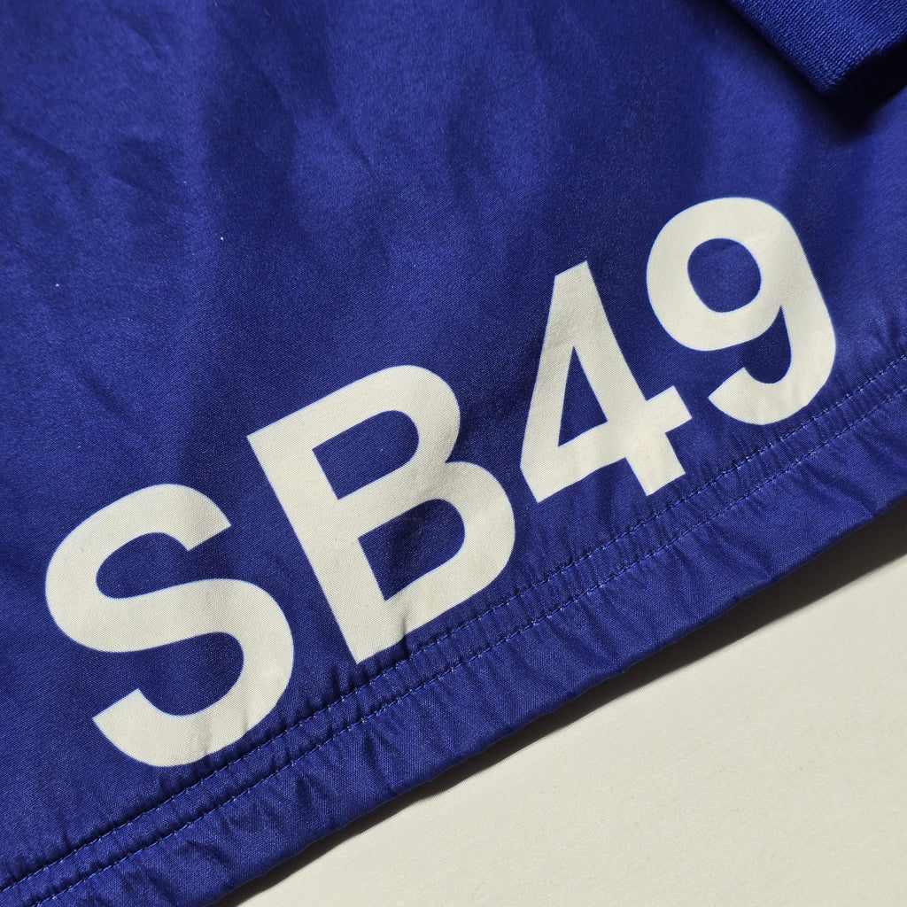 Southbridge RFC Warm-Up Jacket - 3XL