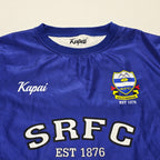 Southbridge RFC Warm-Up Jacket - 3XL