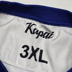 Southbridge RFC Warm-Up Jacket - 3XL