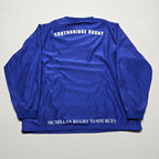 Southbridge RFC Warm-Up Jacket - 3XL