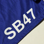 Southbridge RFC Warm-up Jacket - 3XL