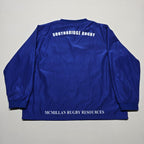 Southbridge RFC Warm-up Jacket - 3XL