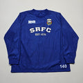 Southbridge RFC Warm-up Jacket - 2XL