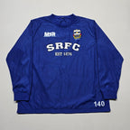 Southbridge RFC Warm-up Jacket - 2XL