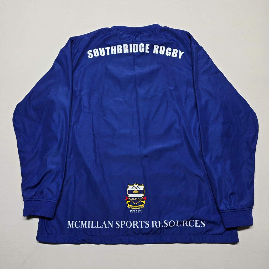 Southbridge RFC Warm-up Jacket - 2XL