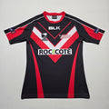 Canterbury Bulls #21 Jersey - Small