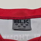 Canterbury Bulls #21 Jersey - Small