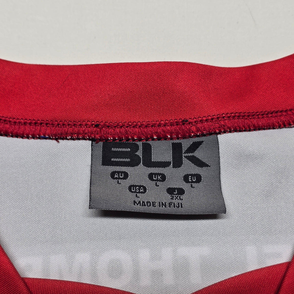 Canterbury Bulls #21 Jersey - Small